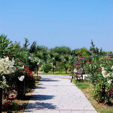 Evripides Village Kardamena  Kültér fotó