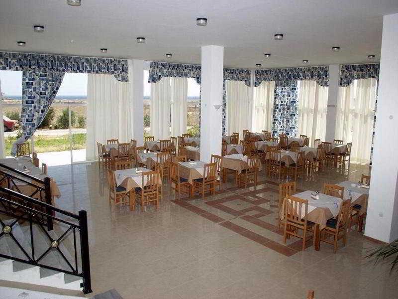 Evripides Village Kardamena  Kültér fotó