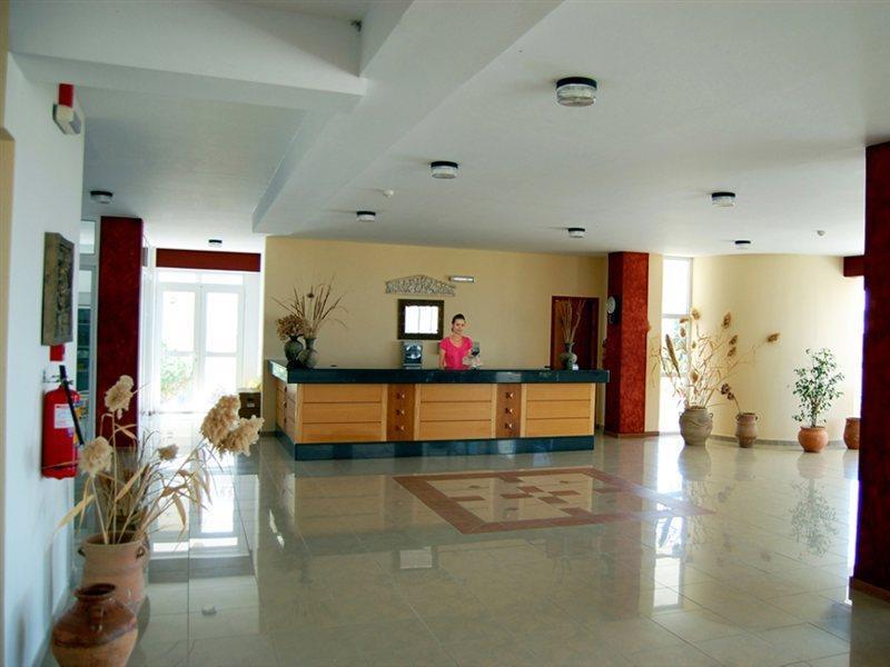 Evripides Village Kardamena  Kültér fotó