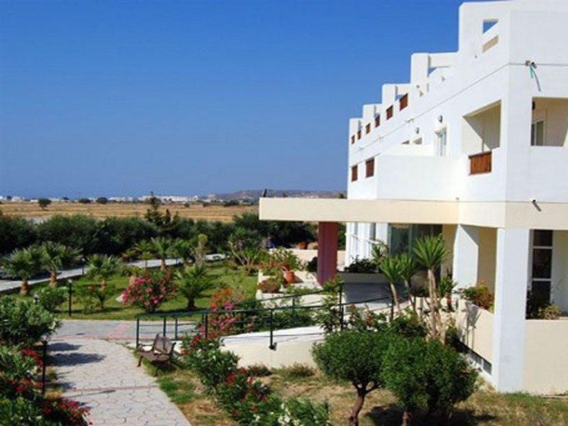 Evripides Village Kardamena  Kültér fotó
