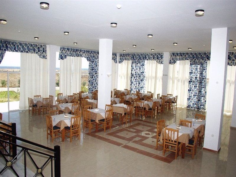 Evripides Village Kardamena  Kültér fotó