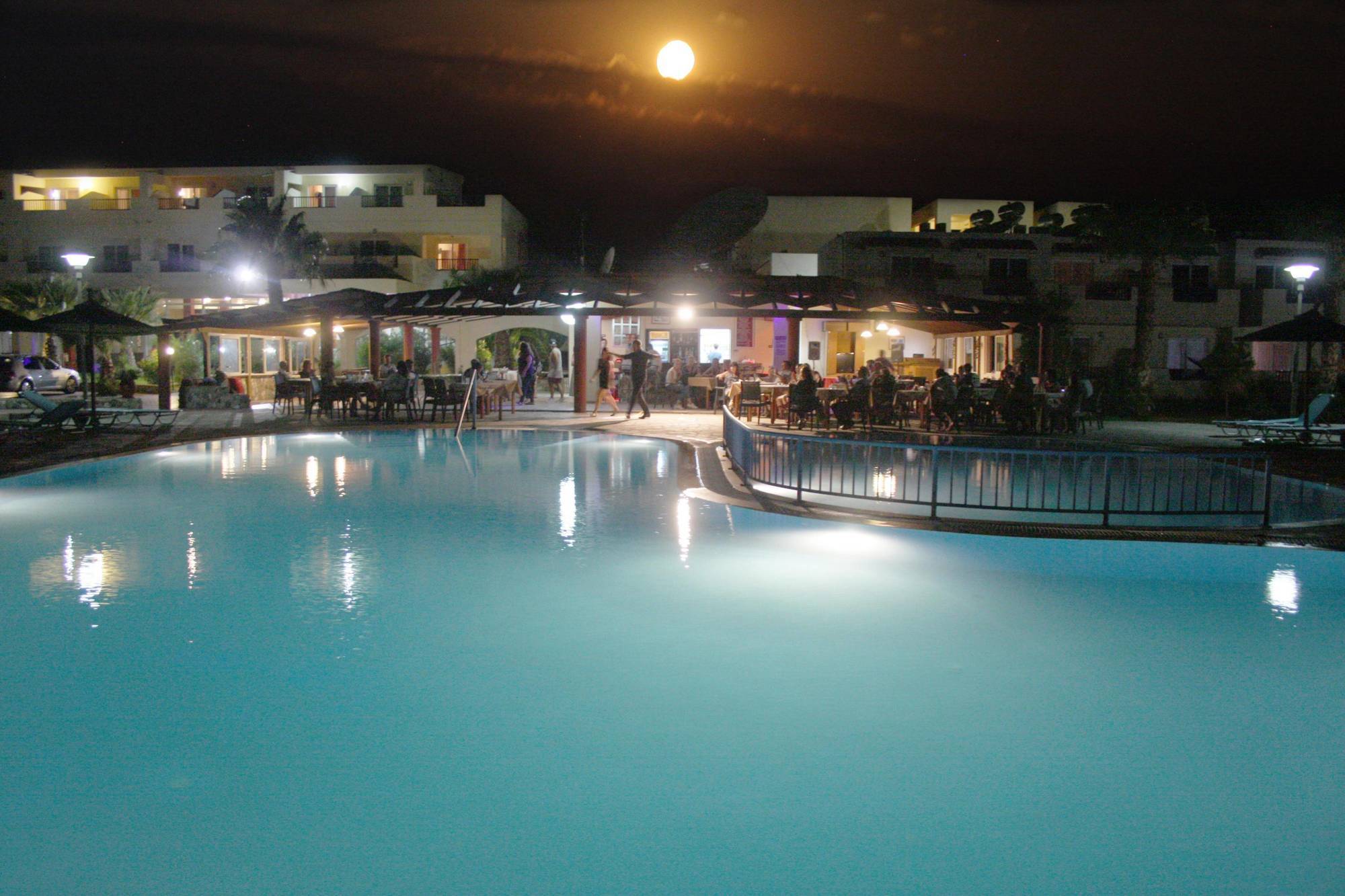 Evripides Village Kardamena  Kültér fotó