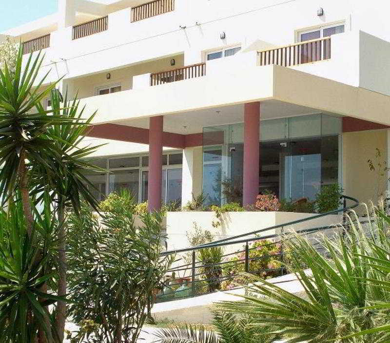 Evripides Village Kardamena  Kültér fotó